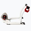 Elite Qubo Fluid Elastischer Rollentrainer grau EL0121006 2