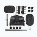 Tasche na rower Elite Borson black/grey 4
