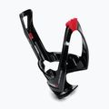 Elite Cannibal XC Bidon Korb schwarz/rot EL0175005