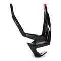 Elite Cannibal XC Bidon Korb schwarz/rot EL0175005 2