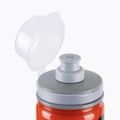 Elite Ice Fly Fahrradflasche rot EL0160804 4