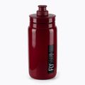 Elite FLY Fahrradflasche kastanienbraun EL01604300