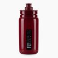 Elite FLY Fahrradflasche kastanienbraun EL01604300 2