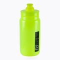 Elite FLY Fahrradflasche gelb und schwarz EL01604304