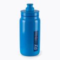 Elite FLY blaue Fahrradflasche EL01604305