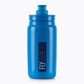 Elite FLY blaue Fahrradflasche EL01604305 2