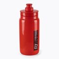Elite FLY Fahrradflasche rot EL01604306