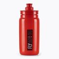 Elite FLY Fahrradflasche rot EL01604306 2