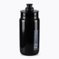 Elite FLY Fahrradflasche schwarz-grau EL01604308