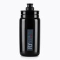 Elite FLY Fahrradflasche schwarz-grau EL01604308 2