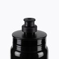 Elite FLY Fahrradflasche schwarz-grau EL01604308 4