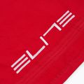Elite Zugaman Handtuch 130 x 30 cm rot 2