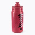 Elite FLY Teams 2021 Fahrradflasche rosa EL01604595