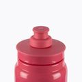Elite FLY Teams 2021 Fahrradflasche rosa EL01604595 3