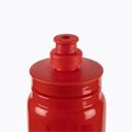 Elite FLY Teams 2021 Fahrradflasche rot EL01604603 4