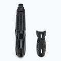 Elite Bike Kit Crono CX'25 Carbon Aero Korb + 500 ml Bidon schwarz 4