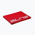 Unterlegmatte für Rollentrainer Elite Training Mat Red
