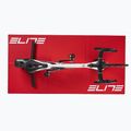 Unterlegmatte für Rollentrainer Elite Training Mat Red 2