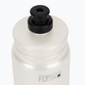 Fahrrad Trinkflasche Elite FLY Tex 550 ml pearl white 6