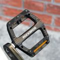 Fahrradpedale Rockbros 370011001 black 5