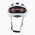 Fahrradhelm Rockbros 100036002 With Remote Control and Warning Light white 3
