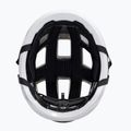 Fahrradhelm Rockbros 100036002 With Remote Control and Warning Light white 4