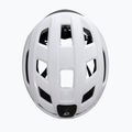 Fahrradhelm Rockbros 100036002 With Remote Control and Warning Light white 5