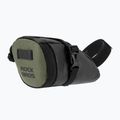 Sattelstützentasche Rockbros 30130092001 Ecological Saddle Bag WP Compact black/green