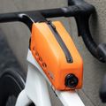 Rahmentasche fürs Fahrrad Rockbros 30120129 Road to Sky Top Tube Bag orange 2