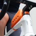 Rahmentasche fürs Fahrrad Rockbros 30120129 Road to Sky Top Tube Bag orange 3