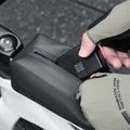 Rahmentasche fürs Fahrrad Rockbros 30120129 Road to Sky Top Tube Bag black 4