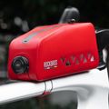 Rahmentasche fürs Fahrrad Rockbros 30120129 Road to Sky Top Tube Bag red 2