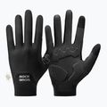 Fahrradhandschuhe Rockbros Full-finger S403-1 black