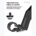 Fahrradspiegel Rockbros 260004001 Anti-Glare Rearview Mirror-Left black 2
