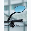 Fahrradspiegel Rockbros 260004001 Anti-Glare Rearview Mirror-Left black 4