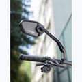 Fahrradspiegel Rockbros 260004002 Anti-Glare Rearview Mirror-Right black 6