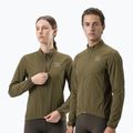 Fahrradjacke Rockbros YPW071 brown