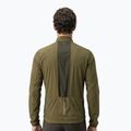 Fahrradjacke Rockbros YPW071 brown 4