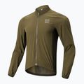 Fahrradjacke Rockbros YPW071 brown 5
