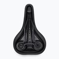 Selle Royal Classic Moderate 60st Fahrradsattel für Herren aus Elastomer-Gel. Avenue schwarz 8466HGCA38096 4