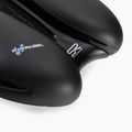 Selle Royal Respiro Soft Athletic Fahrradsattel 45 Grad schwarz 5130HRTB391L4 5