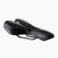 Selle Royal Respiro Soft Athletic Fahrradsattel 45 Grad schwarz 5130HRTB391L4 6