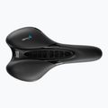 Selle Royal Respiro Soft Athletic Fahrradsattel 45 Grad schwarz 5130HRTB391L4 8