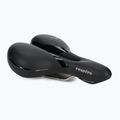 Damen Fahrradsattel Selle Royal Respiro Soft Moderate 60st. schwarz 5131DETB091L4