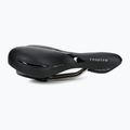 Damen Fahrradsattel Selle Royal Respiro Soft Moderate 60st. schwarz 5131DETB091L4 2