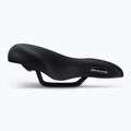 Selle Royal Premium Moderate 60st Fahrradsattel für Damen. Wave schwarz 8214DGCA48067 2