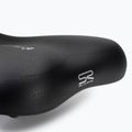 Selle Royal Premium Moderate 60st Fahrradsattel für Damen. Wave schwarz 8214DGCA48067 5
