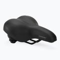 Selle Royal Classic Relaxed 90st Fahrradsattel. Land schwarz