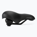 Selle Royal Classic Relaxed 90st Fahrradsattel. Land schwarz 2