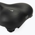 Selle Royal Classic Relaxed 90st Fahrradsattel. Land schwarz 5